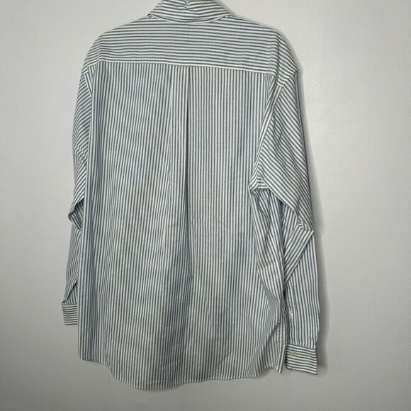 Brooks Brothers button down shirt size large - Picture 5 of 5